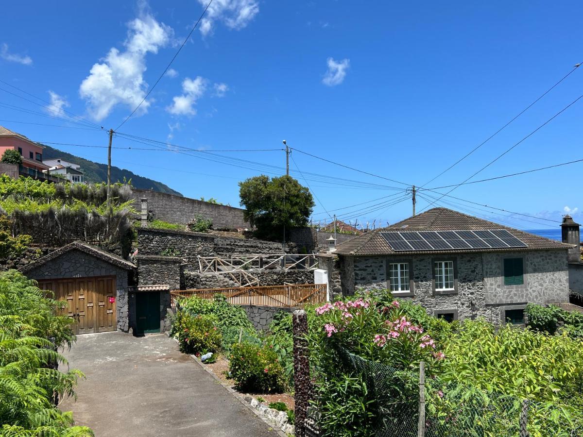 Gouveia Cottage Seixal  Exterior foto