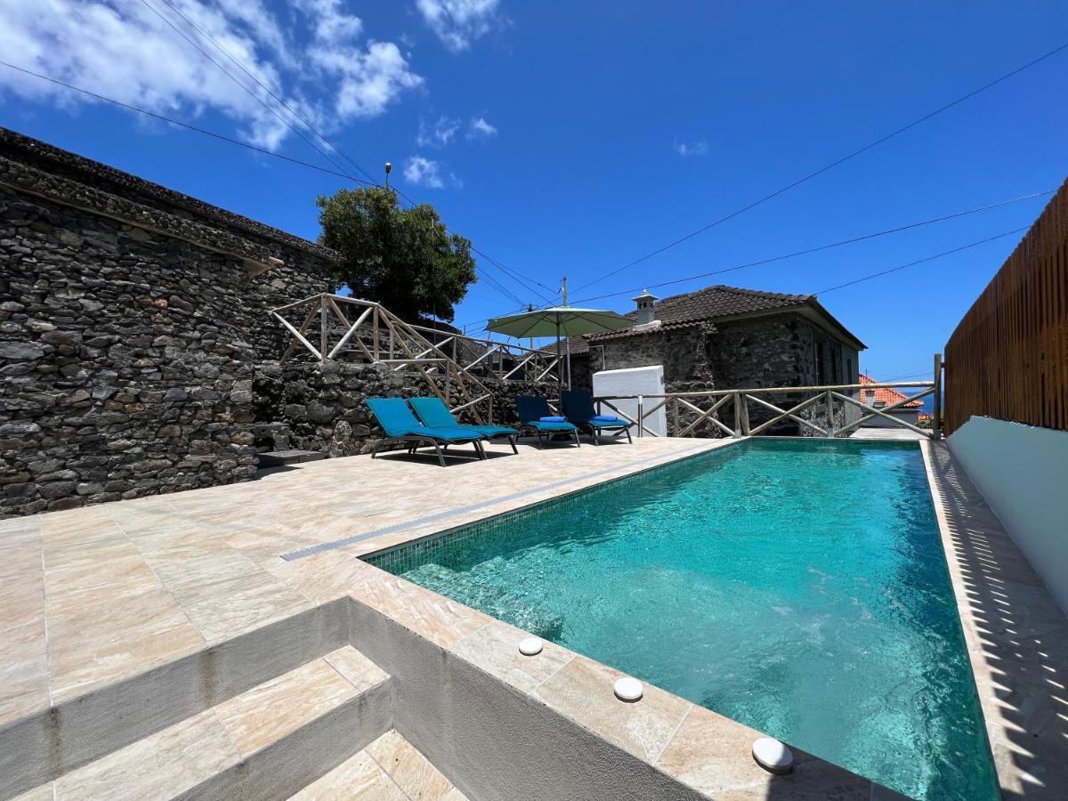 Gouveia Cottage Seixal  Exterior foto